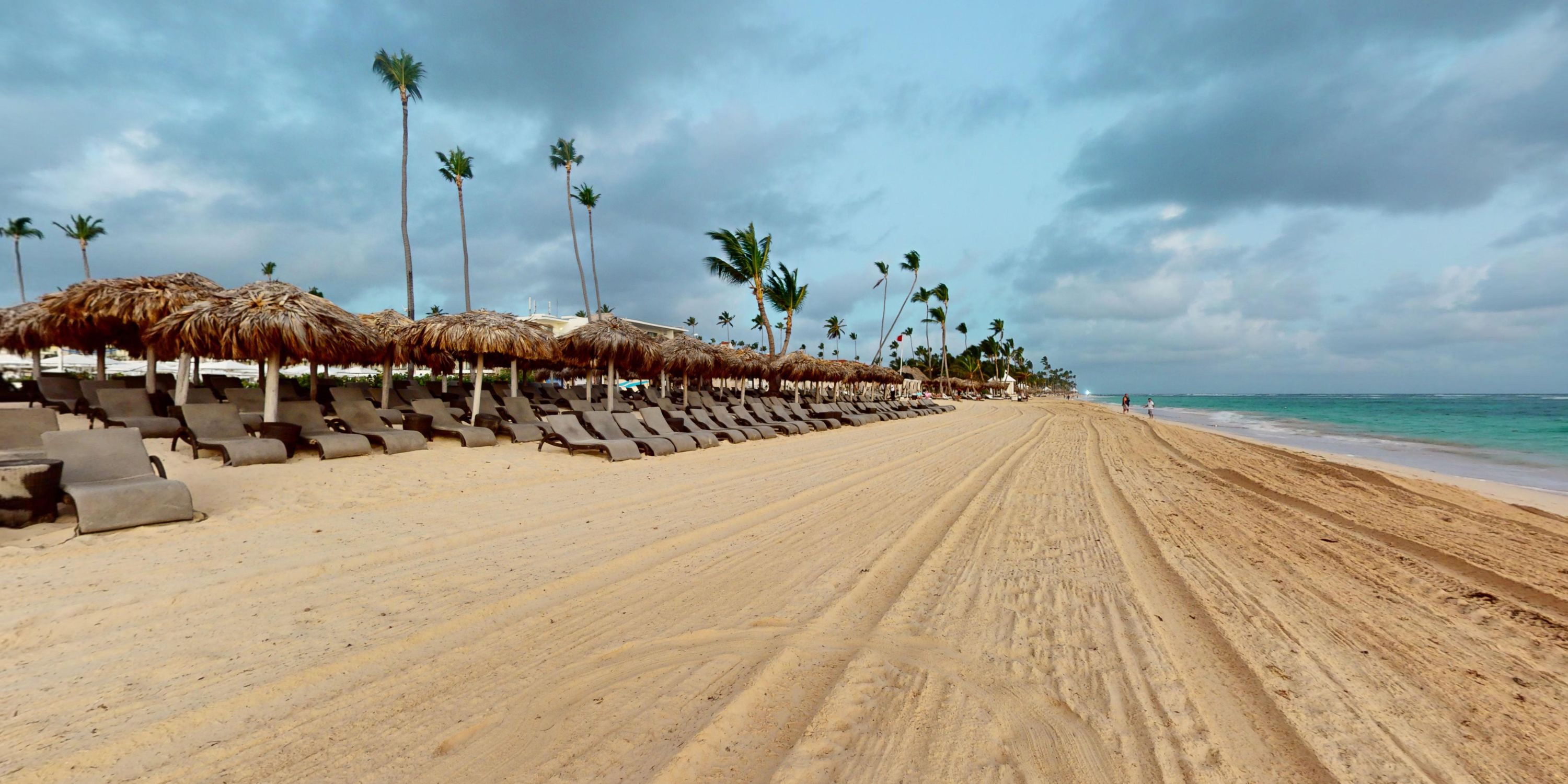RB Royalton Bavaro Beach